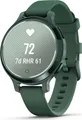 Produktbild: GARMIN Lily 2 Active Jasper Green Smartwatch