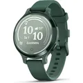 Produktbild: Garmin Lily 2 Active Fashion Smartwatch Jasper Grün 010-02891-02