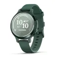 Produktbild: Garmin Lily 2 Active, Jasper Green 0,84
