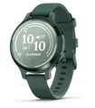 Produktbild: 753759342708 Garmin Lily 2 Active 38 mm Digital 240 x 201 Pixel Touchscreen Grün
