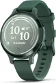 Produktbild: Garmin Lily 2 Active Fashion Smartwatch Jasper Grün