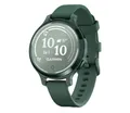 Produktbild: Garmin Lilie 2 Aktiv grün 1,31 Zoll 240 x 201 px Bluetooth ANT+