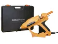 Produktbild: Döllken Profiles GmbH Verlegeset Heißkleberpistole HKP 220 mit Werkzeugkoffer, B: 41 cm, L: 51 cm