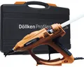 Produktbild: Heißklebepistole Döllken HKP220 im Koffer