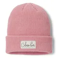 Produktbild: Columbia Unisex Lost Lager 2 Beanie-Mütze, Rosa Agave/Skript, Einheitsgröße