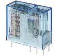 Produktbild: finder Zeitrelais Finder 40.52.9.048.0000 Printrelais 48 V/DC 8 A 2 Wechsler 1 St., (40.52.9.048.0000)