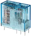 Produktbild: 50 Stk. Finder Steck/Printrel.48VDC 2W 8A 40.52.9.048.0000 Schaltrelais