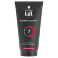 Produktbild: Taft Power Activity Styling Gel 7, Pack of 3, 150 ml