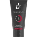 Produktbild: 9000101723229 Żel do włosów Taft Power Activity 150 ml Henkel Polska Sp. z o.o.