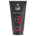Produktbild: 9000101723229 Power Activity żel do włosów 150ml Taft