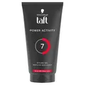 Produktbild: 9000101723229 Taft Power Activity żel do włosów 150ml (P1)