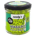 Produktbild: Feldbacher Steirer Kren Rooty´s Wasabo im Glas 50g