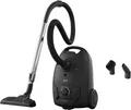 Produktbild: AEG Bodenstaubsauger AB31C1GG Clean3000 mit Beutel, 750 Watt, schwarz
