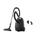Produktbild: AEG AB31C1GG 3 l Trommelstaubsauger Trocken 750 W Staubbeutel