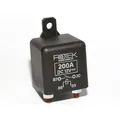 Produktbild: Batterie Trennrelais 12V 200A 100A Relais KFZ PKW BOOT CAMPING WOHNMOBIL