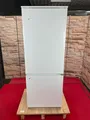 Produktbild: AEG TSC5S142ES Einbau Kühl-Gefrierkombination ColdSense Frostmatic Schlepptür