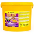 Produktbild: Cichlid Color Flakes XXL Size 2x 5000ml
