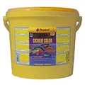 Produktbild: Tropical Cichlid Color Flakes XXL - 5 Liter Flockenfutter für Cichliden Malawi