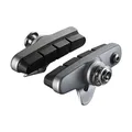 Produktbild: Shimano Bremsschuh R55C3 Cartridge für BR-6700, schwarz, One Size, Y-8G698080