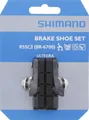 Produktbild: Shimano Fahrrad Bremsbelag Fahrradbremse Bremsschuh Scheibenbremsbelag R55C3