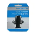 Produktbild: Shimano, Bremsbelag R55C3, Bremsschuhe BR-6700, Ultegra, 105, Bremsklötze