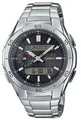 Produktbild: CASIO wave ceptor WVA-M650D-1AER  Solar Funkuhr Digial Analog Herren Unisex Uhr