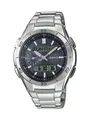 Produktbild: CASIO wave ceptor WVA-M650D-1AER Titan Solar Funkuhr Digial Analog Herren Uhr