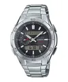 Produktbild: CASIO WAVE CEPTOR - WVA-M650D-1AER - Funkuhr - Armbanduhr