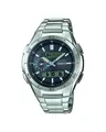 Produktbild: Casio Wave Solar-und Funkuhr WVA-M650D-1AER