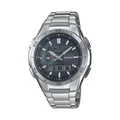 Produktbild: Casio wave ceptor Armbanduhr WVA-M650D-1AER