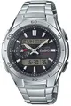 Produktbild: Casio Wave-Ceptor WVA-M650D-1AER Quarzwerk Herren-Armbanduhr