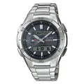 Produktbild: Casio Funkuhr WVA-M650D-1AER