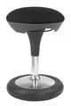 Produktbild: Bürostuhl Schreibtisch Schwing Fitness Hocker Topstar Sitness 20 schwarz