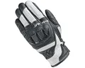 Produktbild: Held Biker Fashion Motorradhandschuhe Held Spot Sporthandschuh schwarz / weiss 7 atmungsaktiv