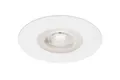 Produktbild: Briloner 3er Set LED Einbauleuchte Kulana weiß Ø 9 cm warmweiß dimmbar