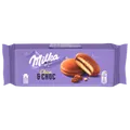Produktbild: Milka Küchlein Choc&Choc 175g