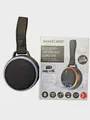 Produktbild: SILVERCREST Bluetooth®-Lautsprecher Sound Spot Schwarz Neu 4 Watt Musikleistung
