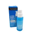 Produktbild: Neutrogena Gesichtsserum Pflege Gesichtspflege Hydro Boost Ultra Hydrating Feuch
