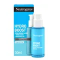 Produktbild: Neutrogena Hydro Boost Serum 30ml Hyaluronsäure Feuchtigkeitspflege Hautpflege