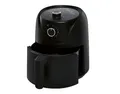Produktbild: Silvercrest Air Fryer Heißluftfritteuse SHF1500 C1 1500W 80 °C-200 °C schwarz
