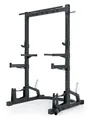 Produktbild: ATLETICA R7 Half Rack ∣ Power Rack  ∣ 214 cm hoch ∣ 102 kg Eigengewicht