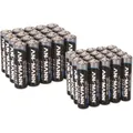 Produktbild: Ansmann Batterie-Set Micro, Mignon 40 (40 Stk., AA, AAA) (1520-0003)