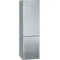 Produktbild: Siemens iQ500 KG39EALCA Kühl- und Gefrierkombination Freistehend 343 l C Edelstahl