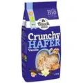 Produktbild: Hafer Crunchy - Vanille 325g