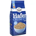 Produktbild: Hafer Crunchy Vanille gf Bio 1 x 325 g