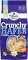 Produktbild: Hafer Crunchy Vanille gf Bio 18 x 325 g