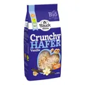 Produktbild: Hafer Crunchy - Vanille 325g | BAUCK MÜHLE