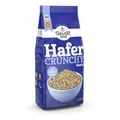 Produktbild: Bauckhof - Hafer Crunchy Basis Bio (325g) Müsli Frühstück Knusprig