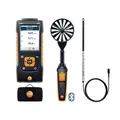 Produktbild: Testo testo 440 Strömungs-Set 1 0563 4406 Anemometer testo