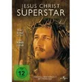 Produktbild: JESUS CHRIST SUPERSTAR -  DVD NEU TED NEELEY,CARL ANDERSON,YVONNE ELLIMAN